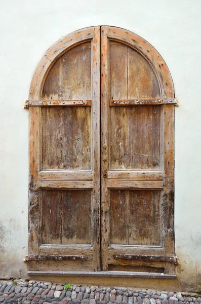 Old door — Stock Photo, Image