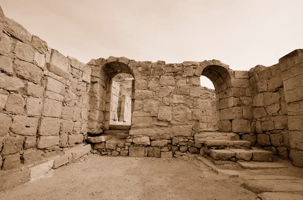 Ancient ruins — Stock Photo, Image