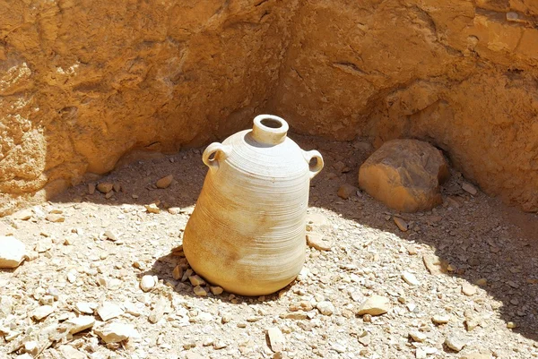 Old pitcher — Stock Photo, Image