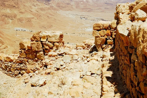 古代遺跡 — ストック写真