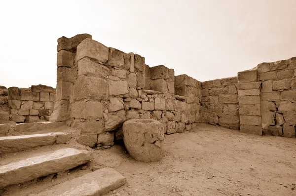 Ancient ruins — Stock Photo, Image