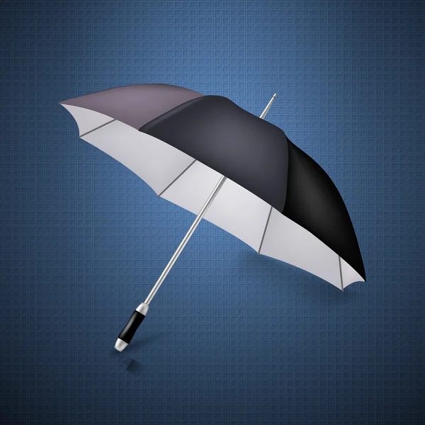 Umbrella — Stock Vector