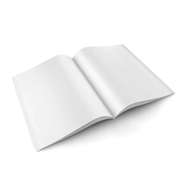Açık kitap