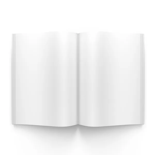 Açık kitap
