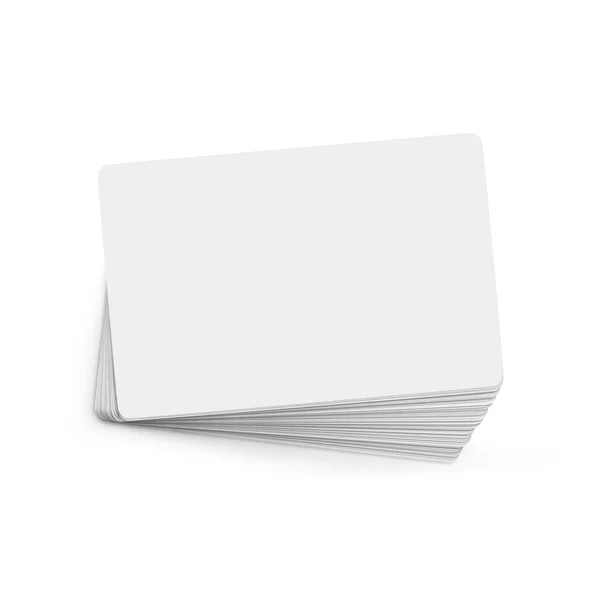 Business cards — Stock Photo, Image