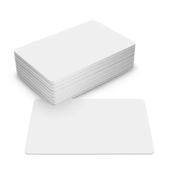 Business cards — Stock Photo, Image