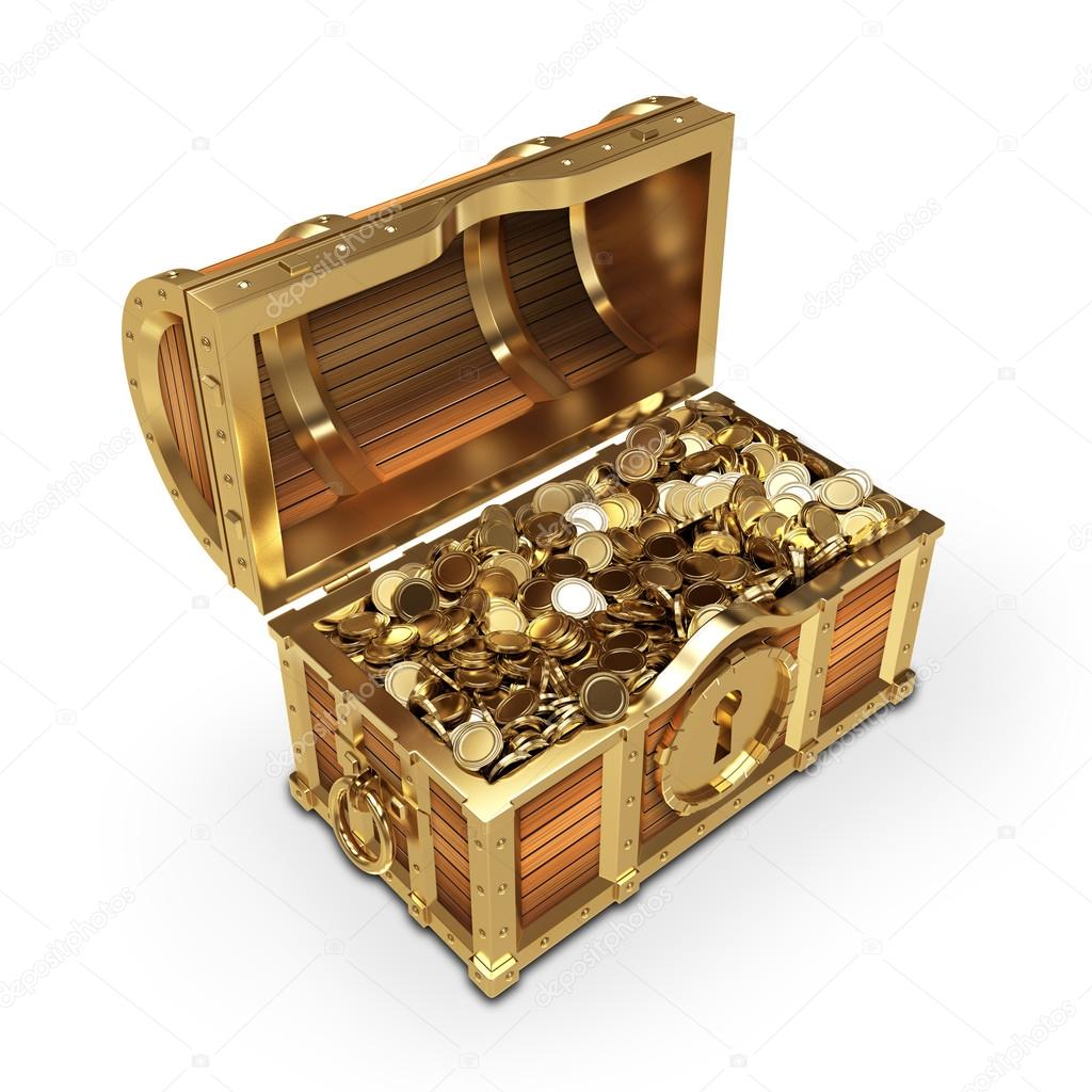 Treasure Chest