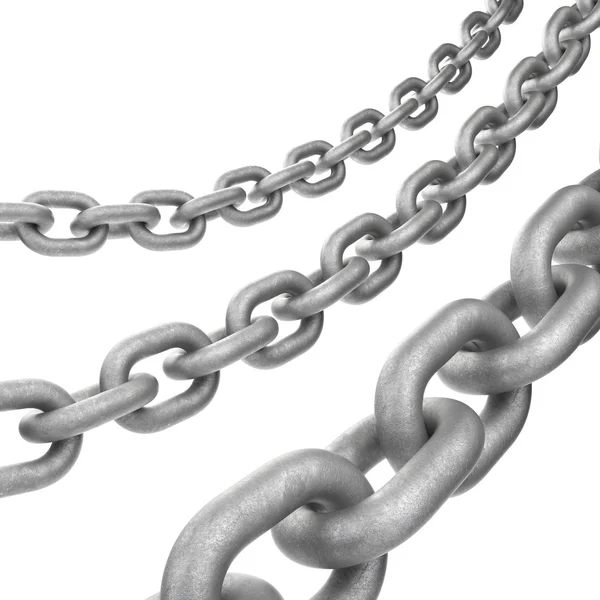 Chain — Stock Photo, Image