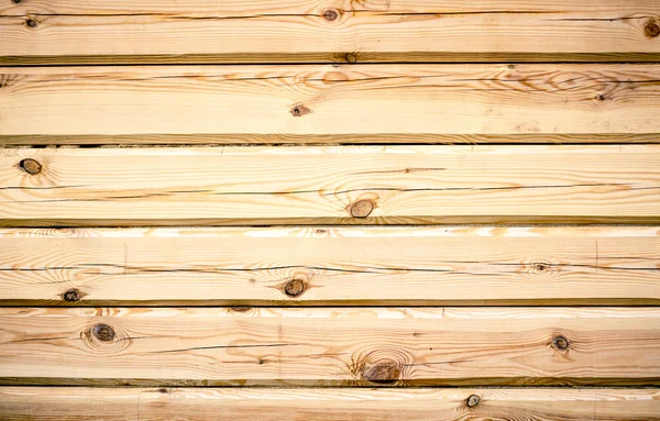 Dřevěné pozadí Stock Fotografie