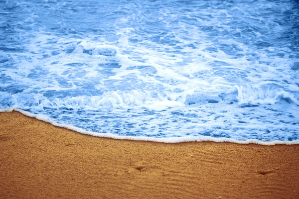 Plaj deniz — Stok fotoğraf