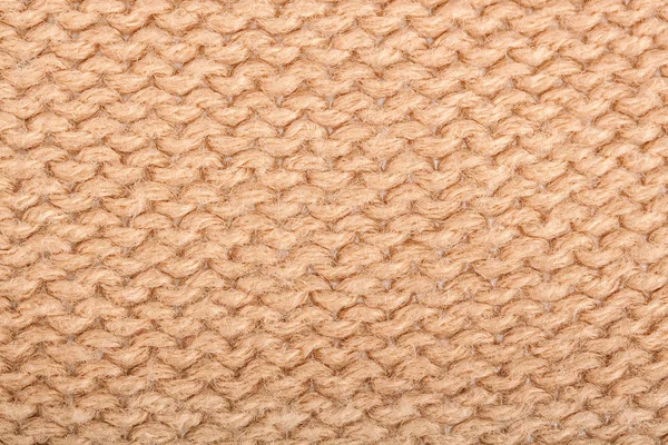 Fondo di tessuti a maglia — Foto Stock