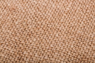 Arka plan için doğal keten dokusu