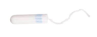 temiz pamuk tampon