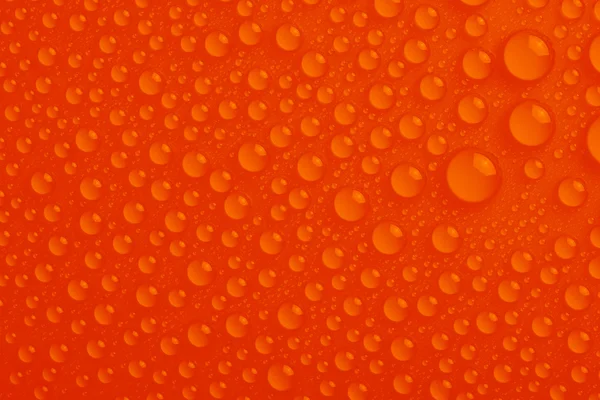 Orange background — Stock Photo, Image