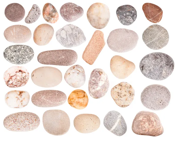 Rocks background — Stock Photo, Image