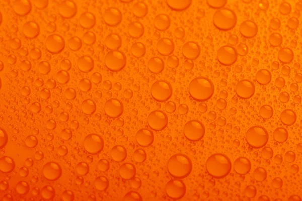 Orange background — Stock Photo, Image