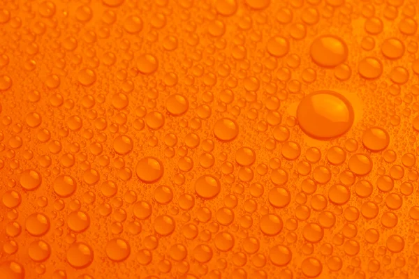 Orange background — Stock Photo, Image