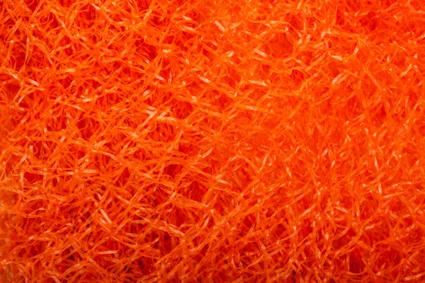 Пушистая текстура ткани — стоковое фото