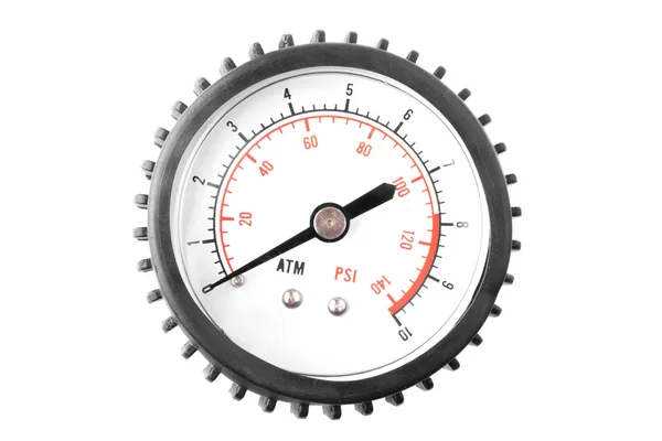 Manometer — Stock Photo, Image
