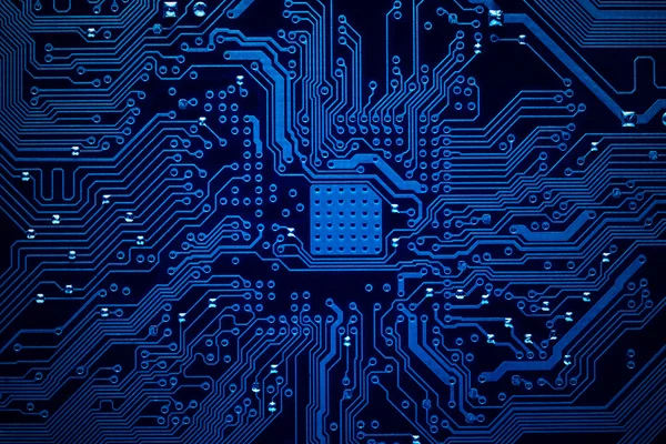 Devre tahtası arkaplanı