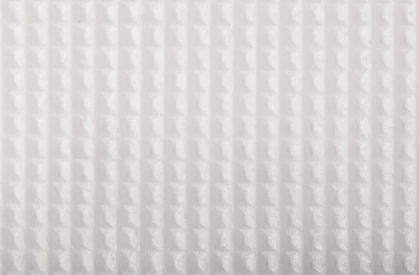 White geometric texture — Stock Photo, Image