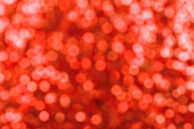 Kırmızı Noel arka plan