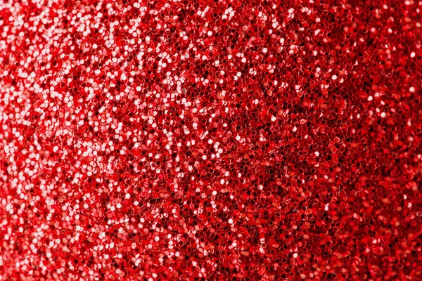 Red christmas background — Stock Photo, Image