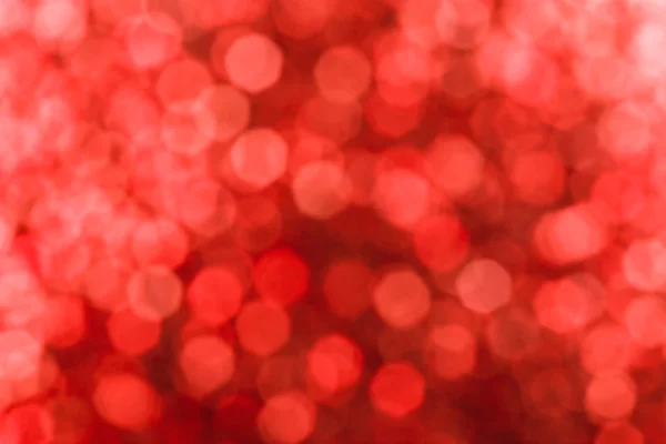 Red christmas background — Stock Photo, Image