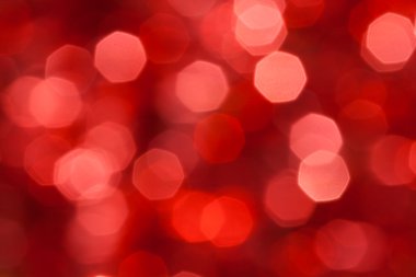 Kırmızı Noel arka plan