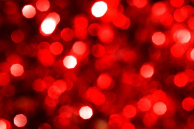 Kırmızı Noel arka plan