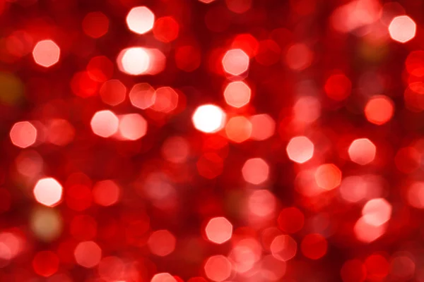 Красный фон Рождества — стоковое фото