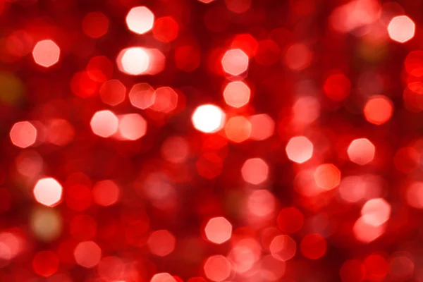 Rosso sfondo di Natale — Foto Stock