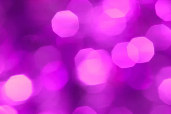 Purple christmas background — Stock Photo, Image