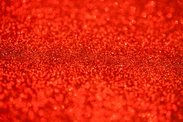 Red christmas background — Stock Photo, Image