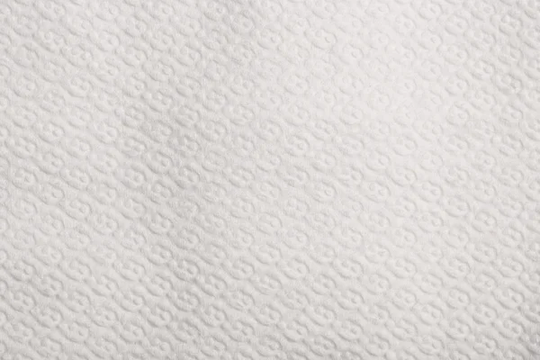 Textura de papel branco — Fotografia de Stock