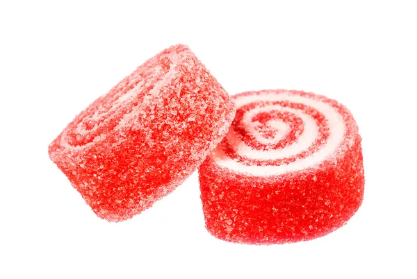 Colorful candies — Stock Photo, Image