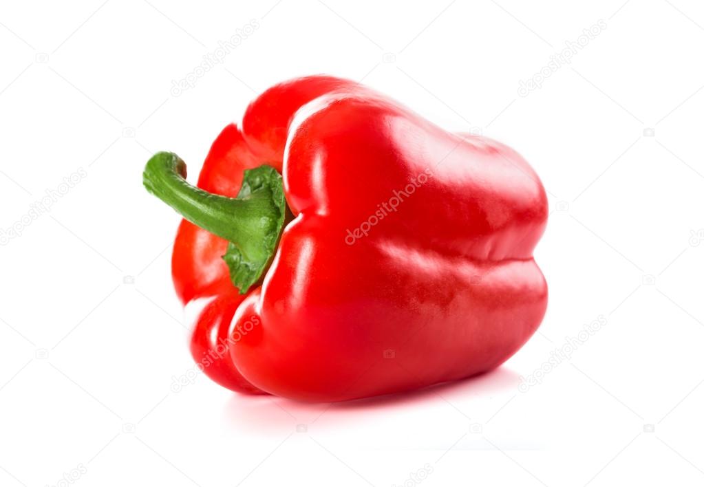 Red pepper