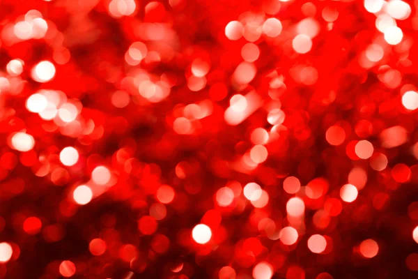 Defocused christmas background — Stock Photo, Image