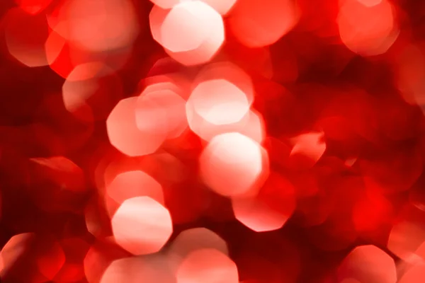 Defocused christmas background — Stock Photo, Image