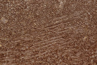 Kahverengi soyut kağıt veya duvar arkaplanı, eski