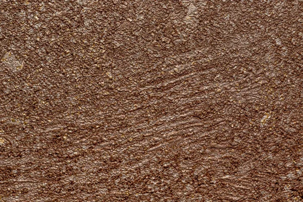 Kahverengi soyut kağıt veya duvar arkaplanı, eski