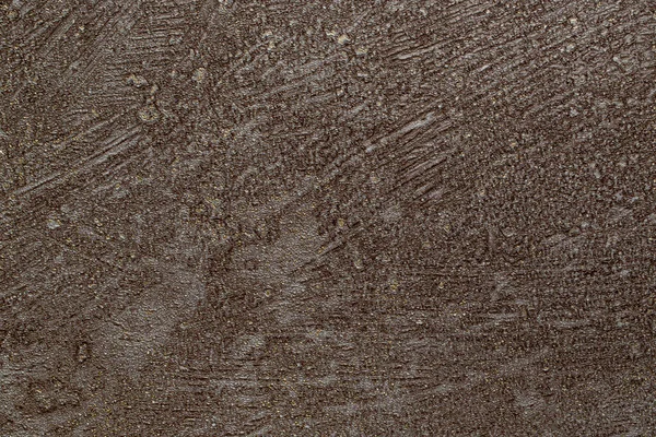 Kahverengi soyut kağıt veya duvar arkaplanı, eski