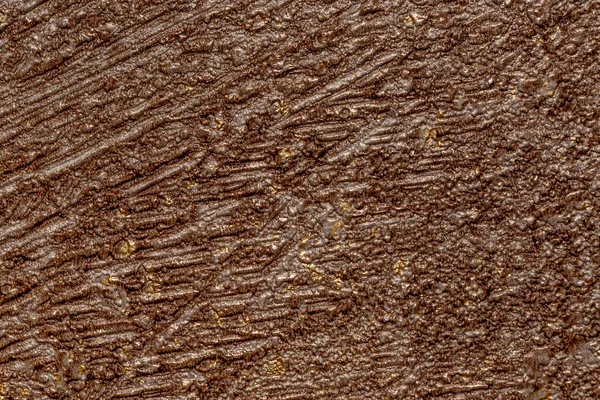 Kahverengi soyut kağıt veya duvar arkaplanı, eski