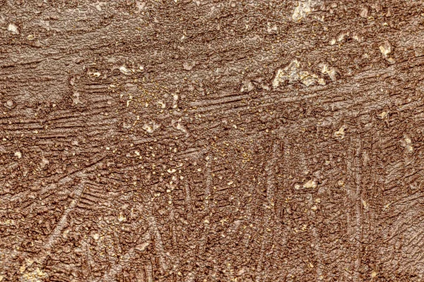 Kahverengi soyut kağıt veya duvar arkaplanı, eski