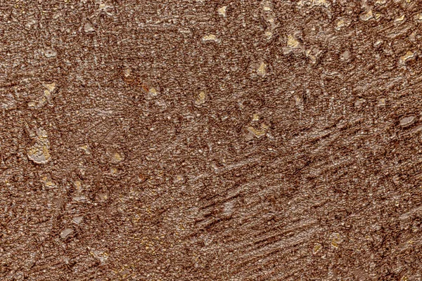 Kahverengi soyut kağıt veya duvar arkaplanı, eski