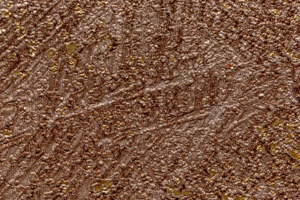 Kahverengi soyut kağıt veya duvar arkaplanı, eski