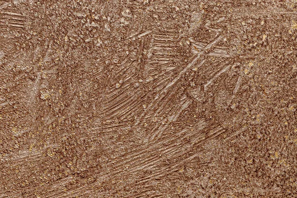 Kahverengi soyut kağıt veya duvar arkaplanı, eski