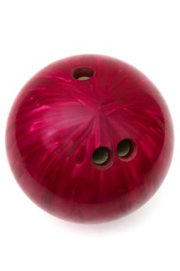 bowling topu oyunu