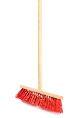 güzel kırmızı paspas