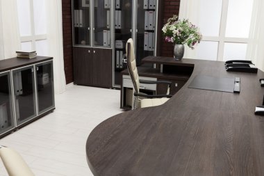 Resepsiyon ofis